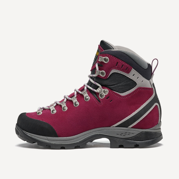 Ботинки GREENWOOD EVO GV GTX W (RU 40 UK 7 (1/2) USw 9 СМ 26.5; grapeade)